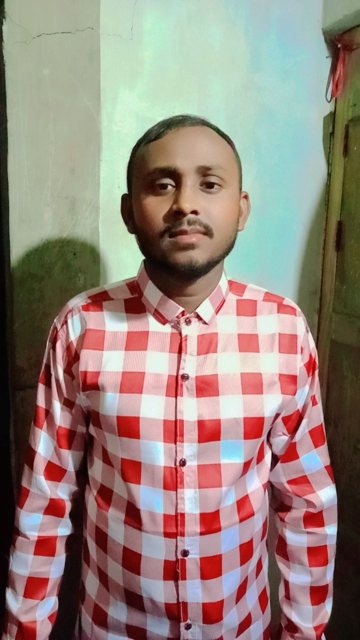 Evrahim Evrahim