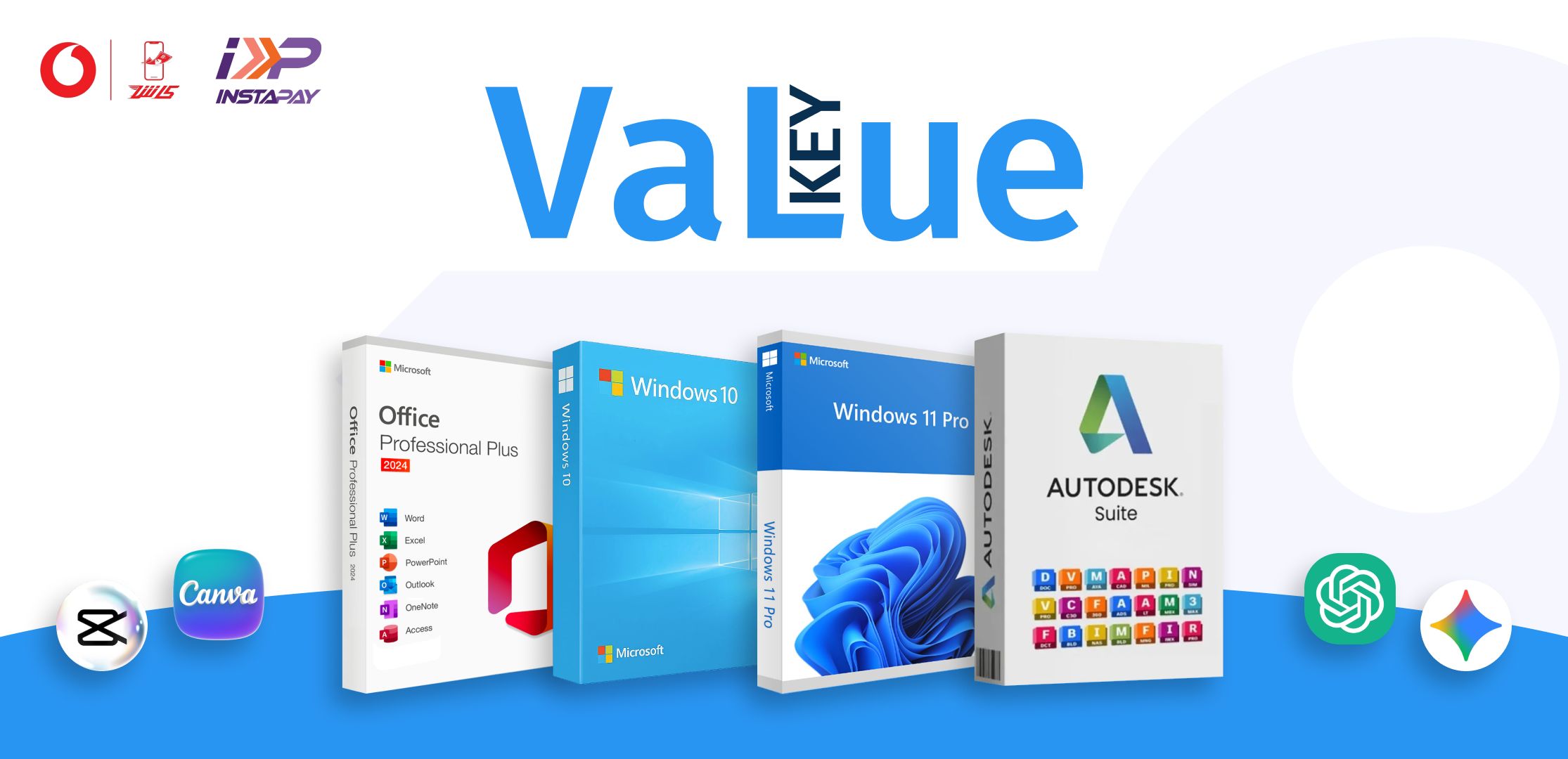 Value Keys