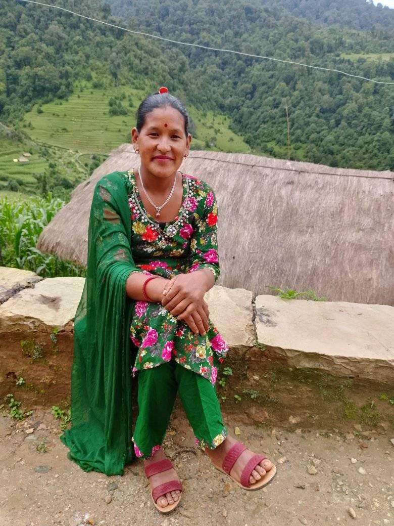 Hira Rana