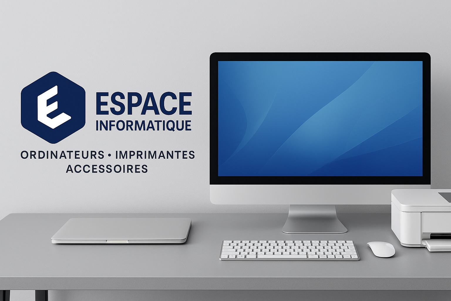 Espace Informatique