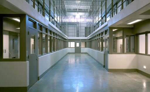 Georgia department of corrections is allegedly claiming RAMON ORTIZ ...
