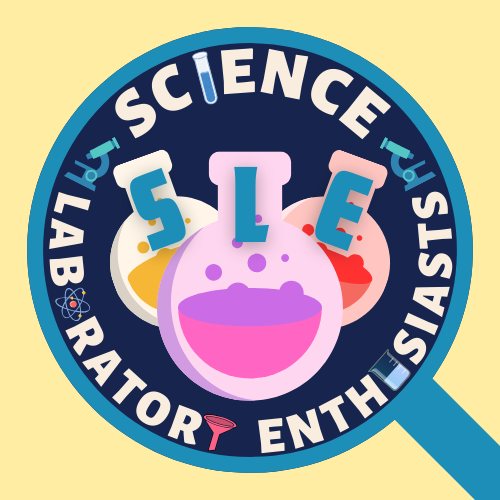 🚨 𝑫𝑬𝑨𝑫𝑳𝑰𝑵𝑬 𝑬𝑿𝑻𝑬𝑵𝑫𝑬𝑫... - Science Laboratory Enthusiasts - SLE | Facebook