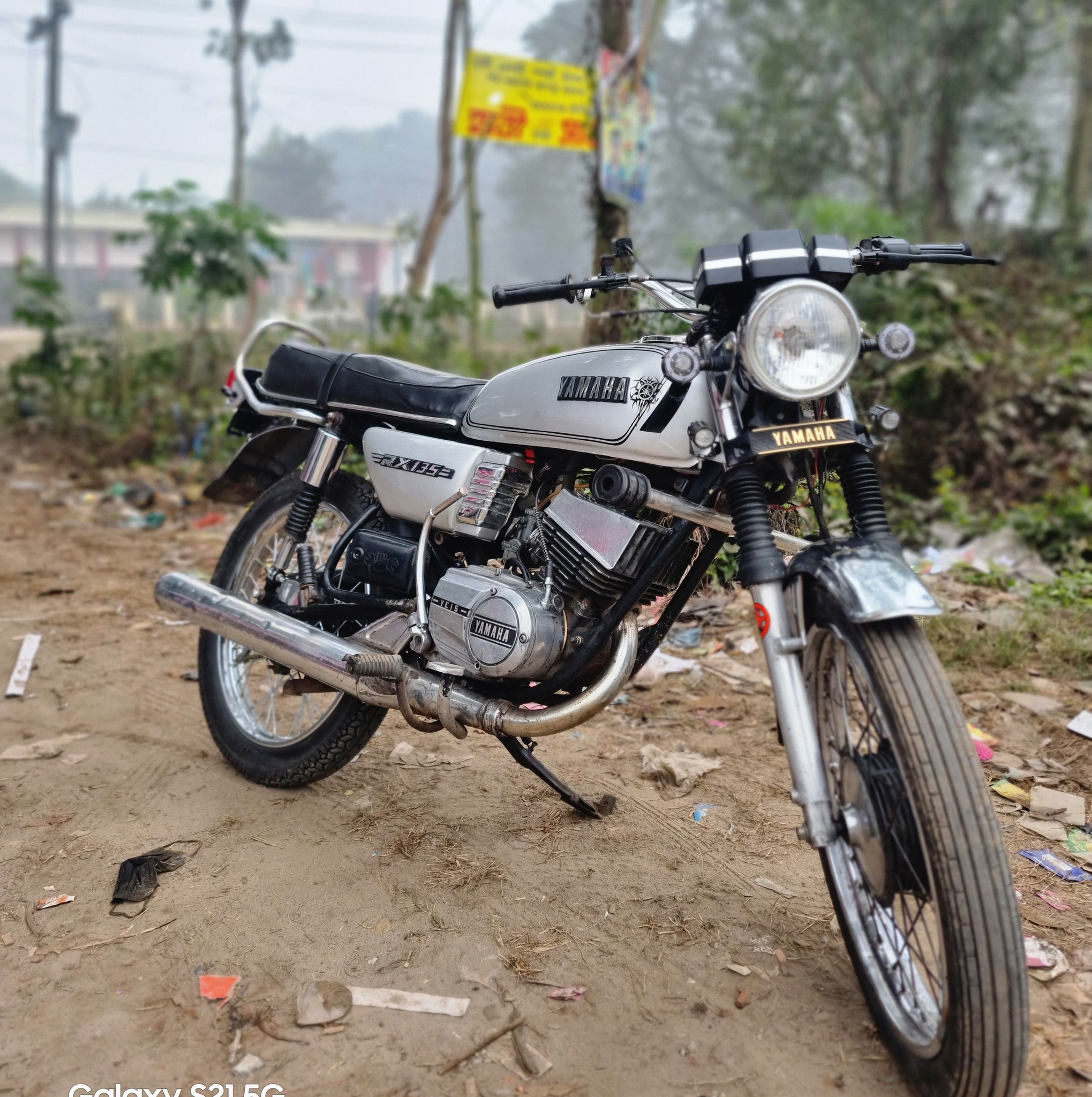 Rx Lover 🚀🥰🥰 📷 Sifat Hasan #RX100 #RX115 #YamahaRX #2Stroke ...