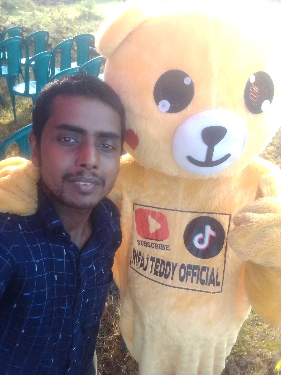 Rc Bablu Studio
