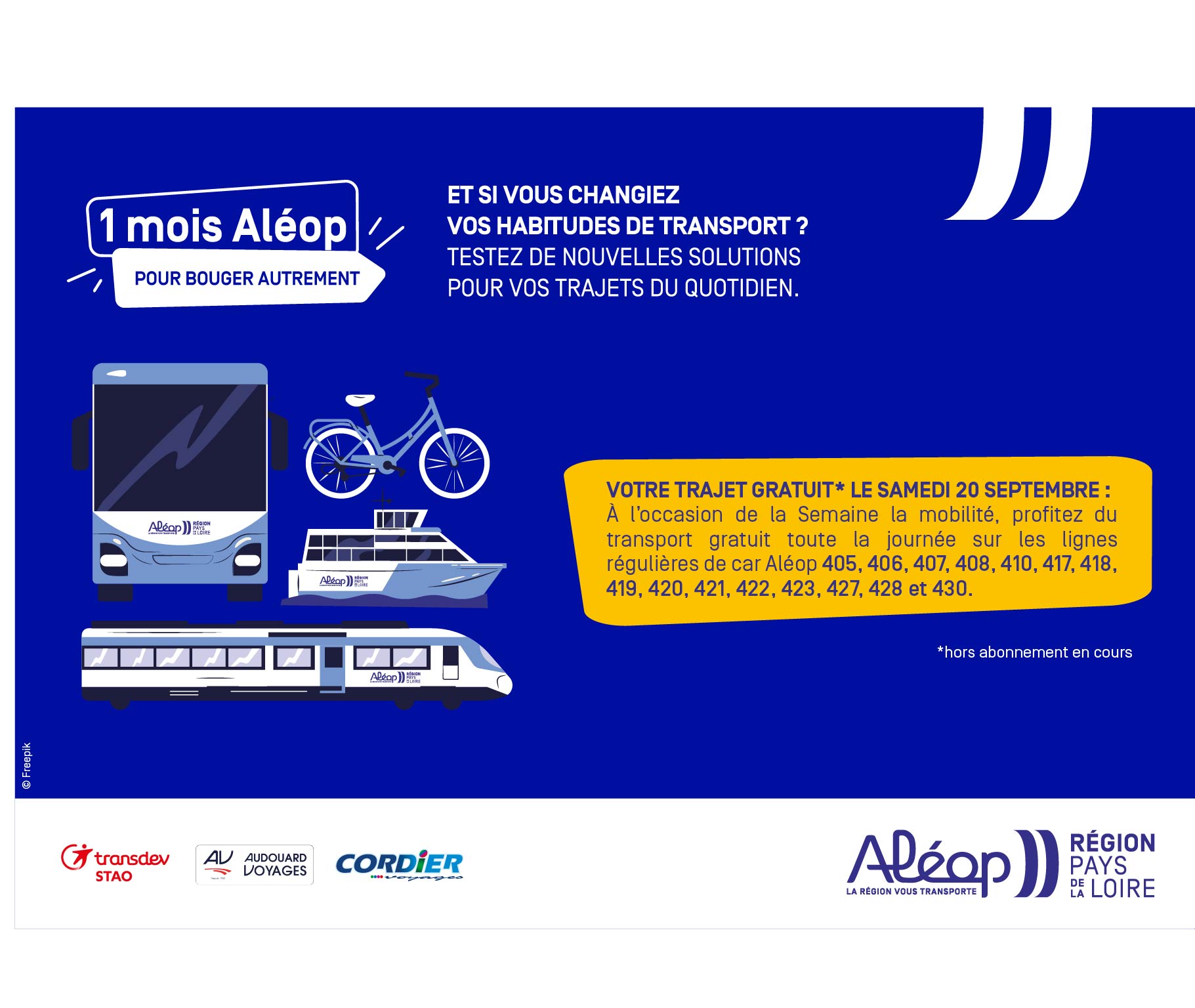 Transdev STAO 49 | Les Ponts-de-Cé