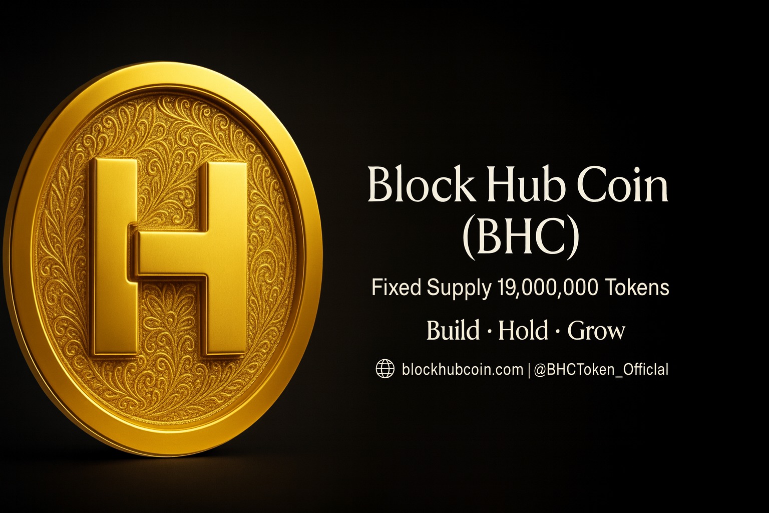 BHC 