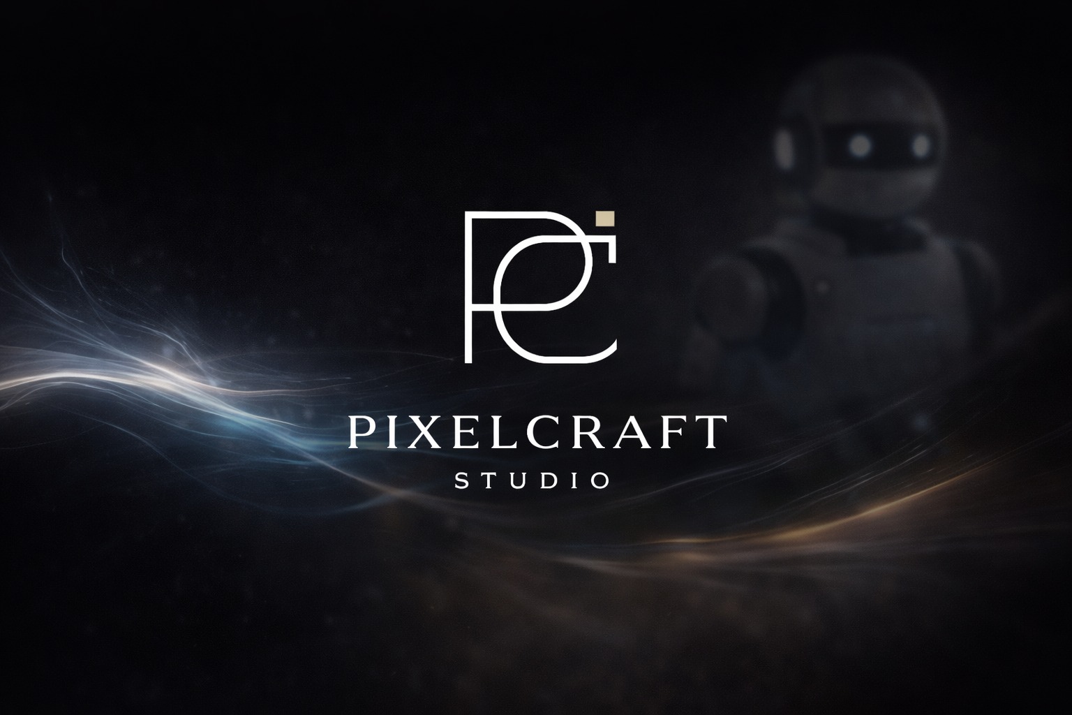 Pixelcraft Studio