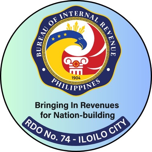 BIR Revenue District Office No. 074 - Iloilo City | Iloilo City