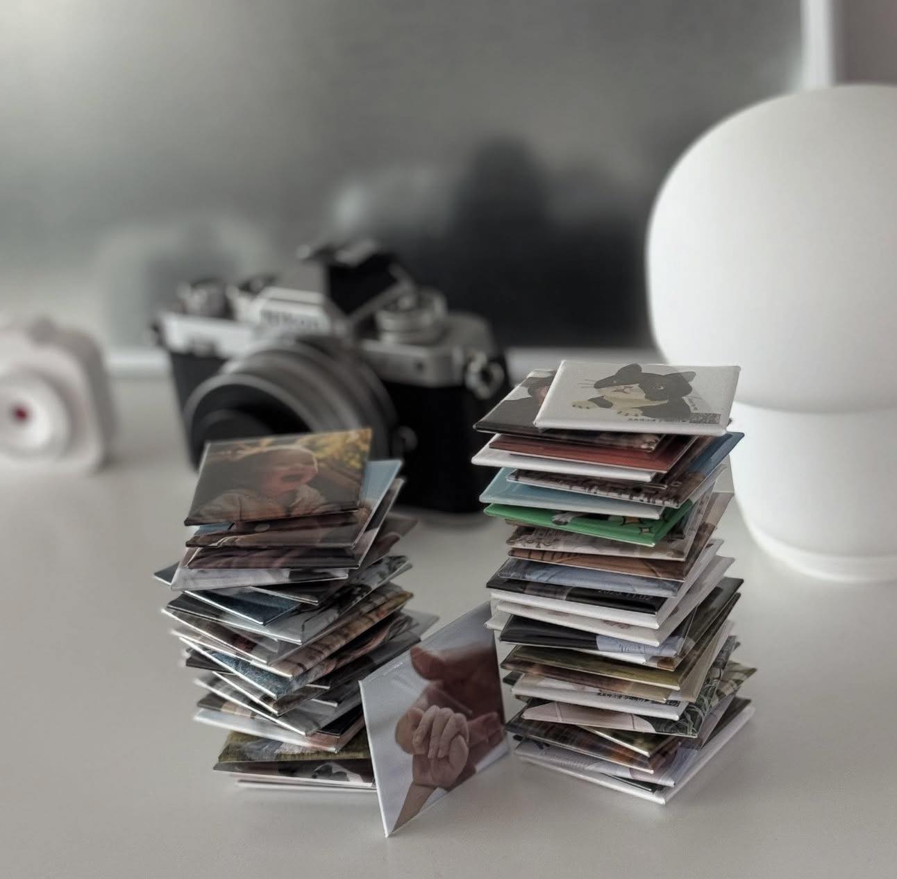 Memory magnets | Ulaanbaatar