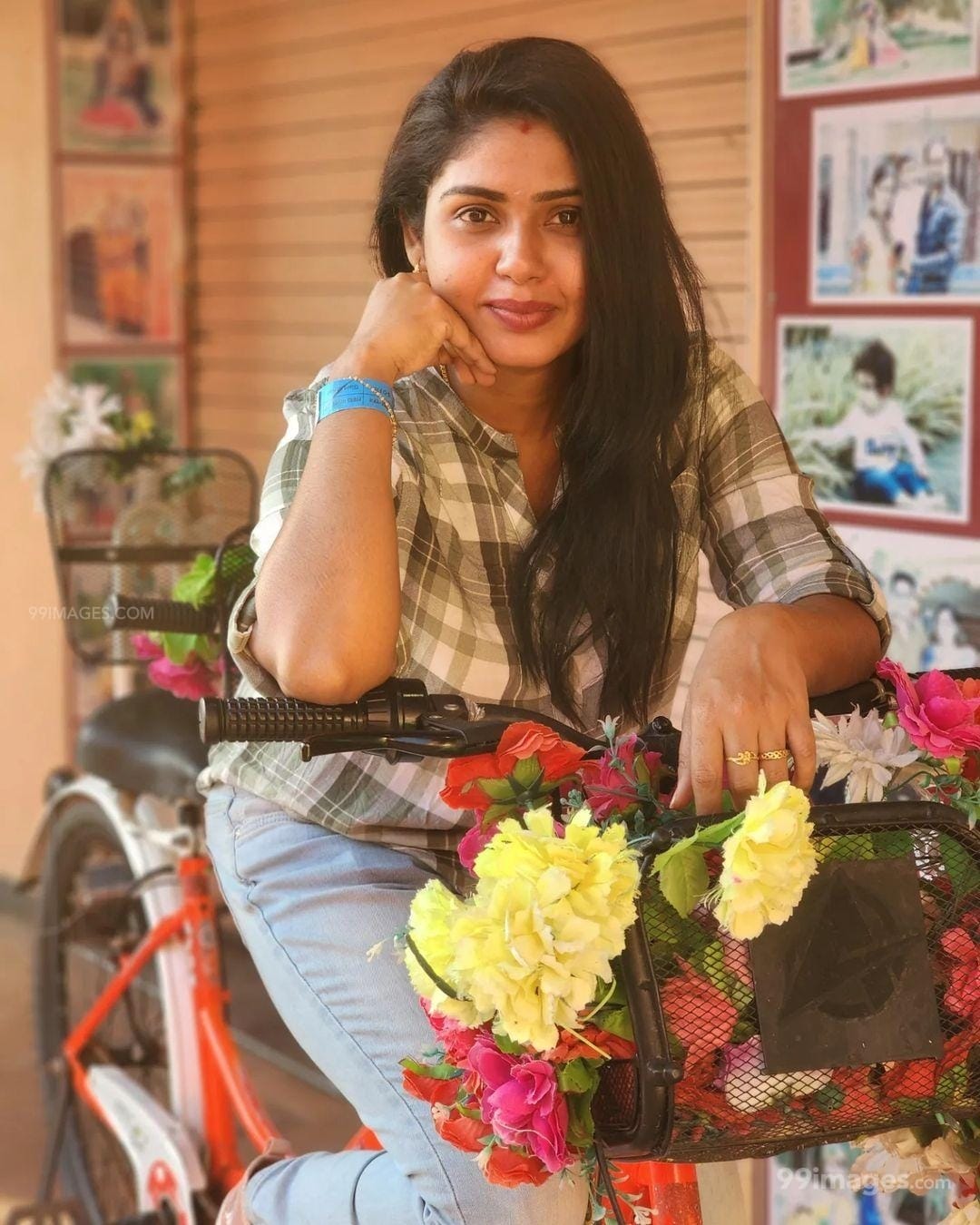 Hema Raj Sathish
