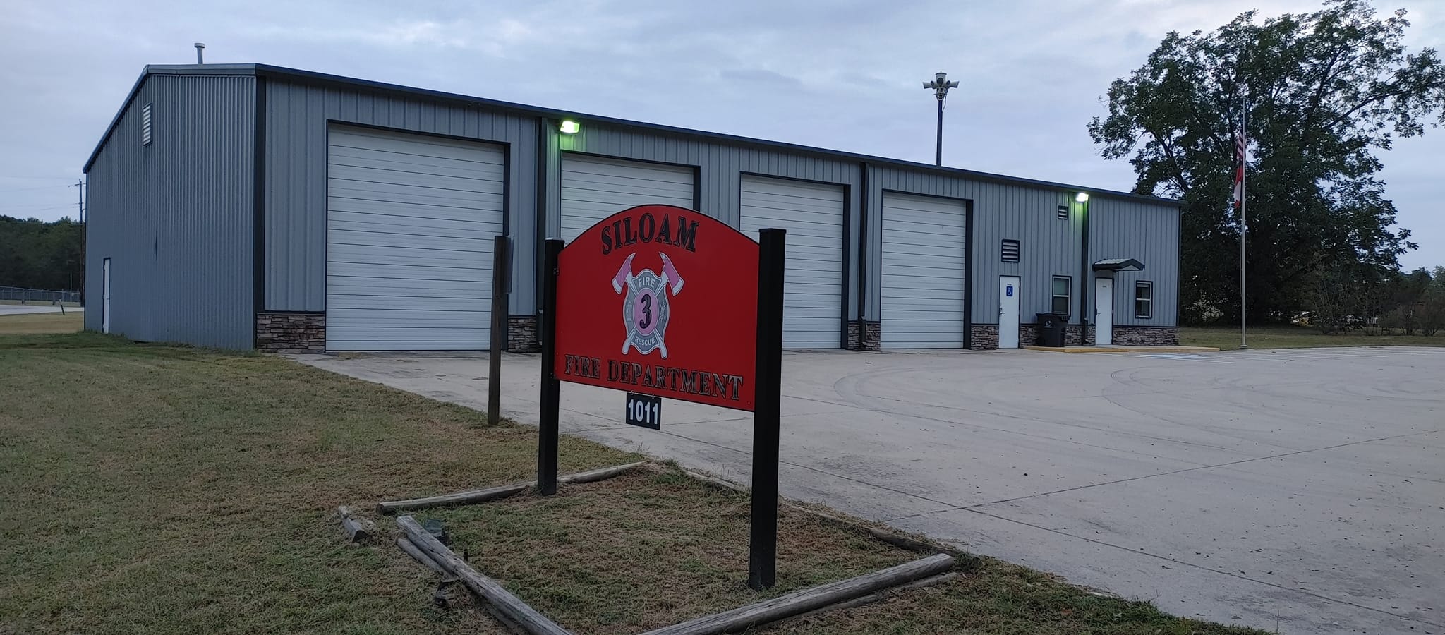 Saluda Fire & Rescue added a new... - Saluda Fire & Rescue