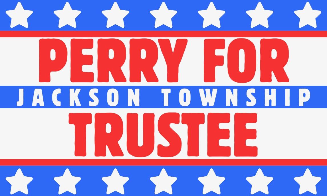 Cody Perry for Jackson Township Trustee