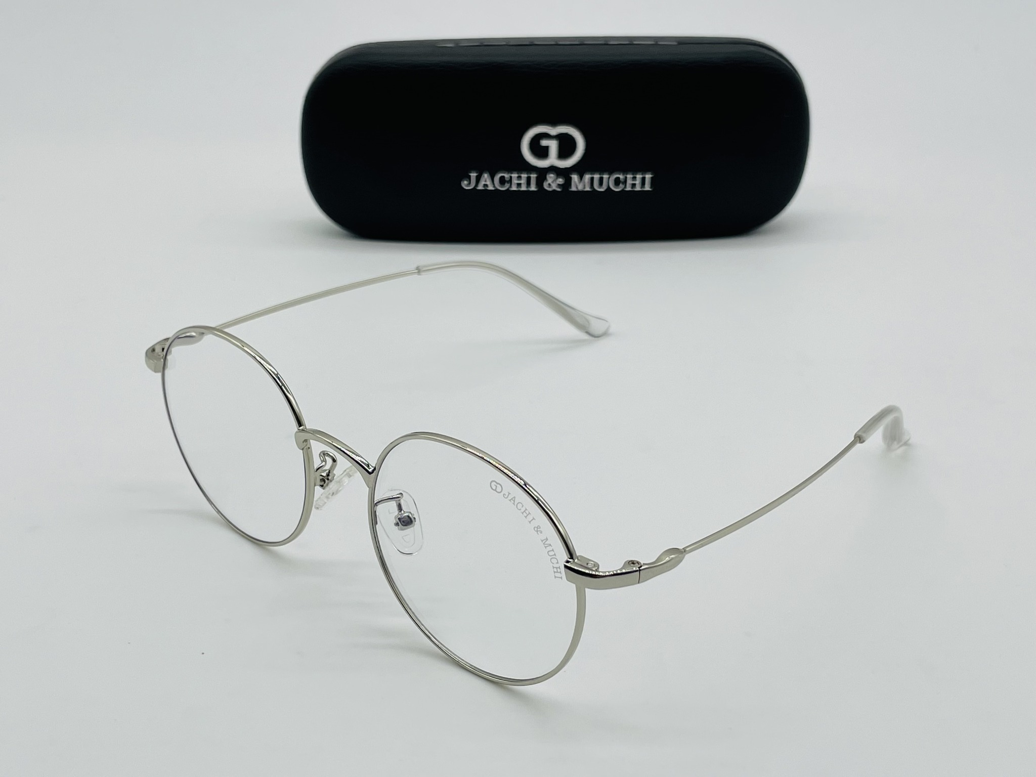 Jachi & Muchi Optical