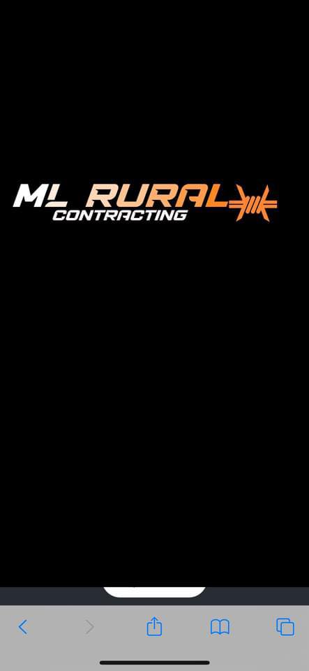 ML Rural Contracting