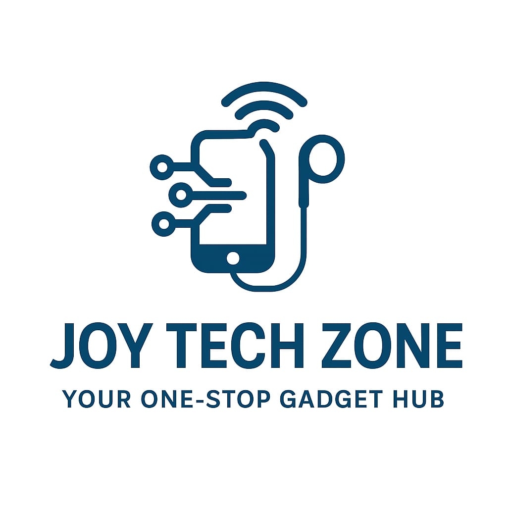 Joy Tech Zone
