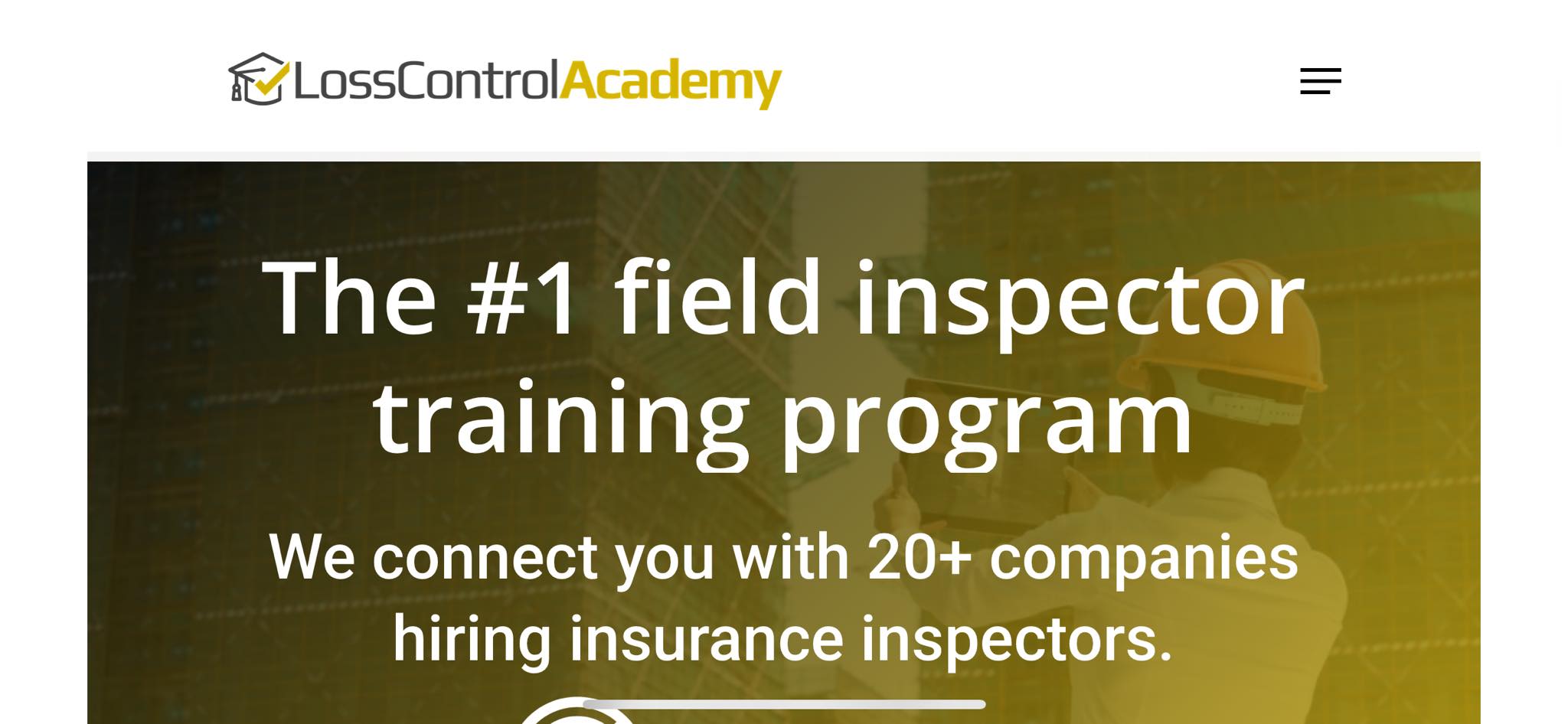 Loss Control Academy