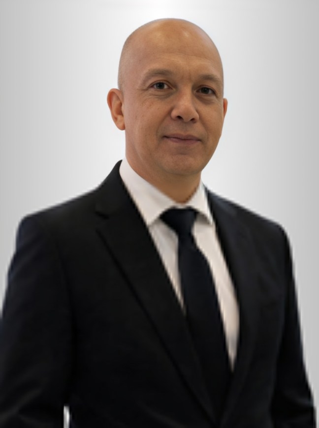 Dato' Sr. Mohd Ishak bin Datuk Ayub