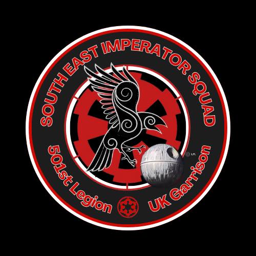 South - Meet the squad! Stormtroopers are the backbone of the Imperial ...
