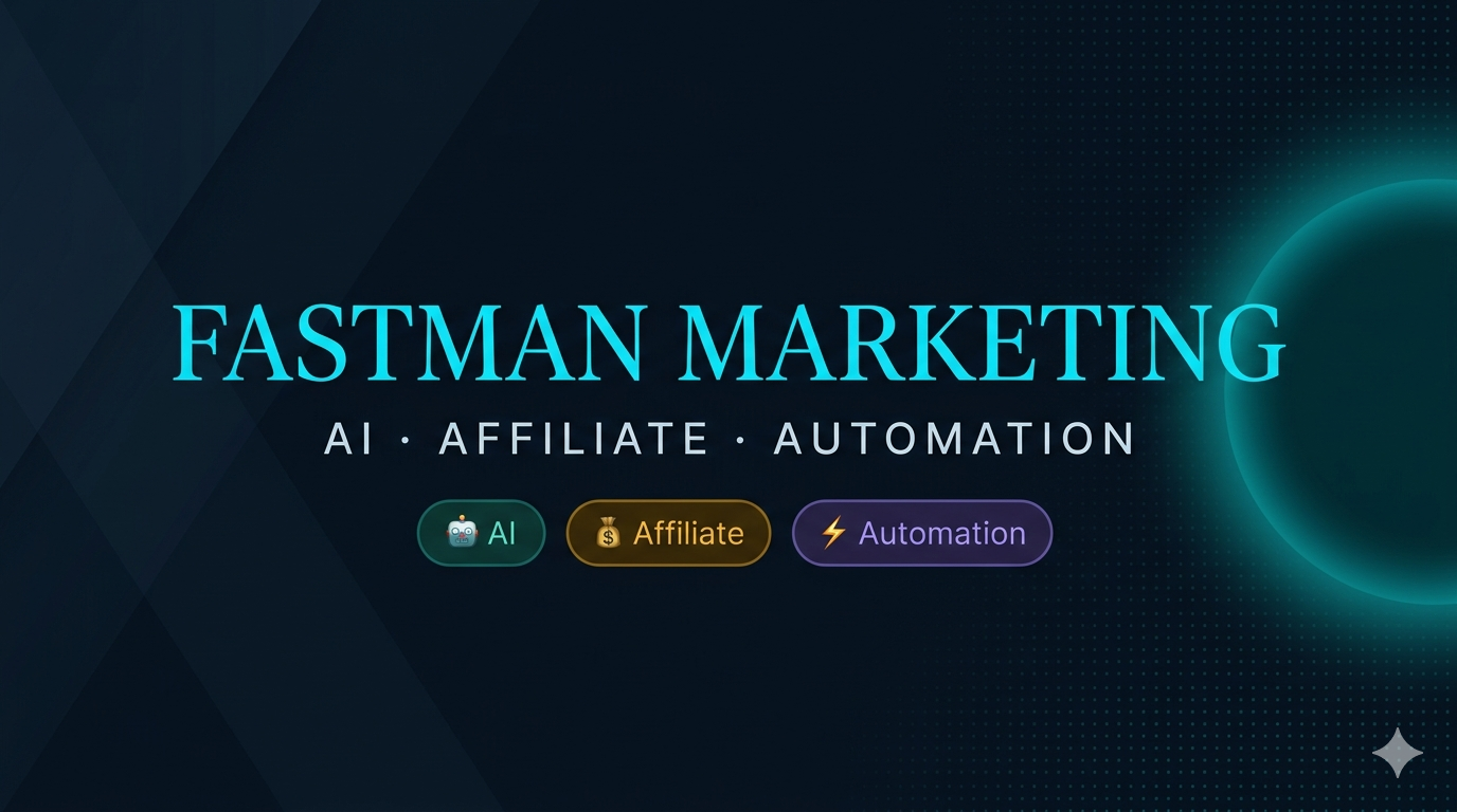 Fastman Marketing | Hanoi