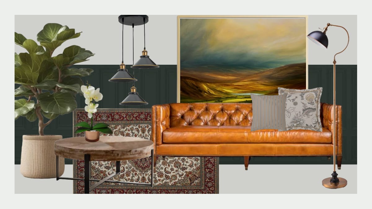 Room Revival Interiors | Pretoria