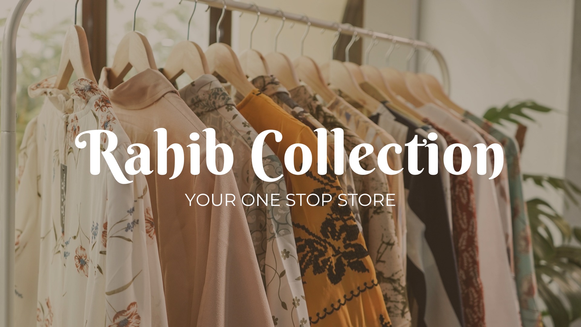 Rahib Collection | Faisalabad