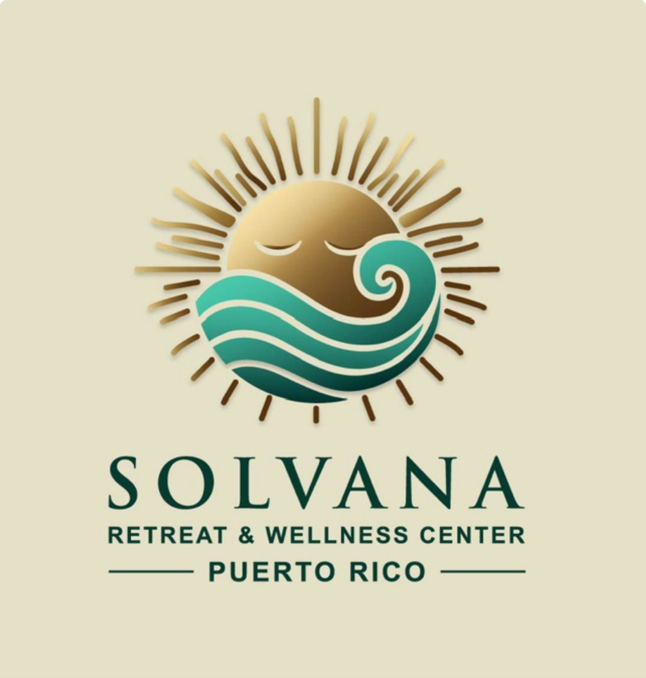 POV: your camera roll after 5 days at Solvana 🌿 healing, laughter ...
