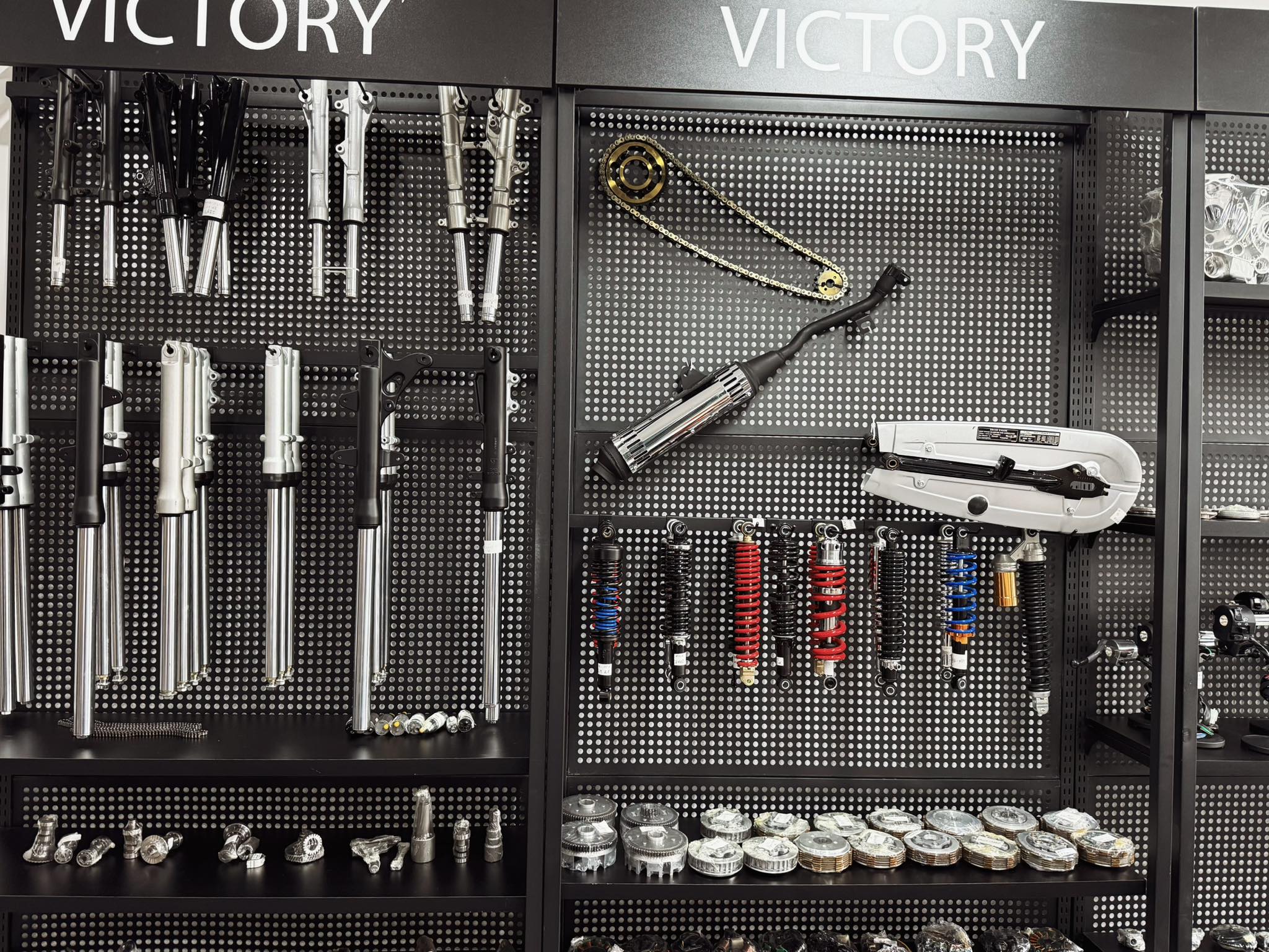 Victory Hangzhou Motorcycle Parts | Hangzhou
