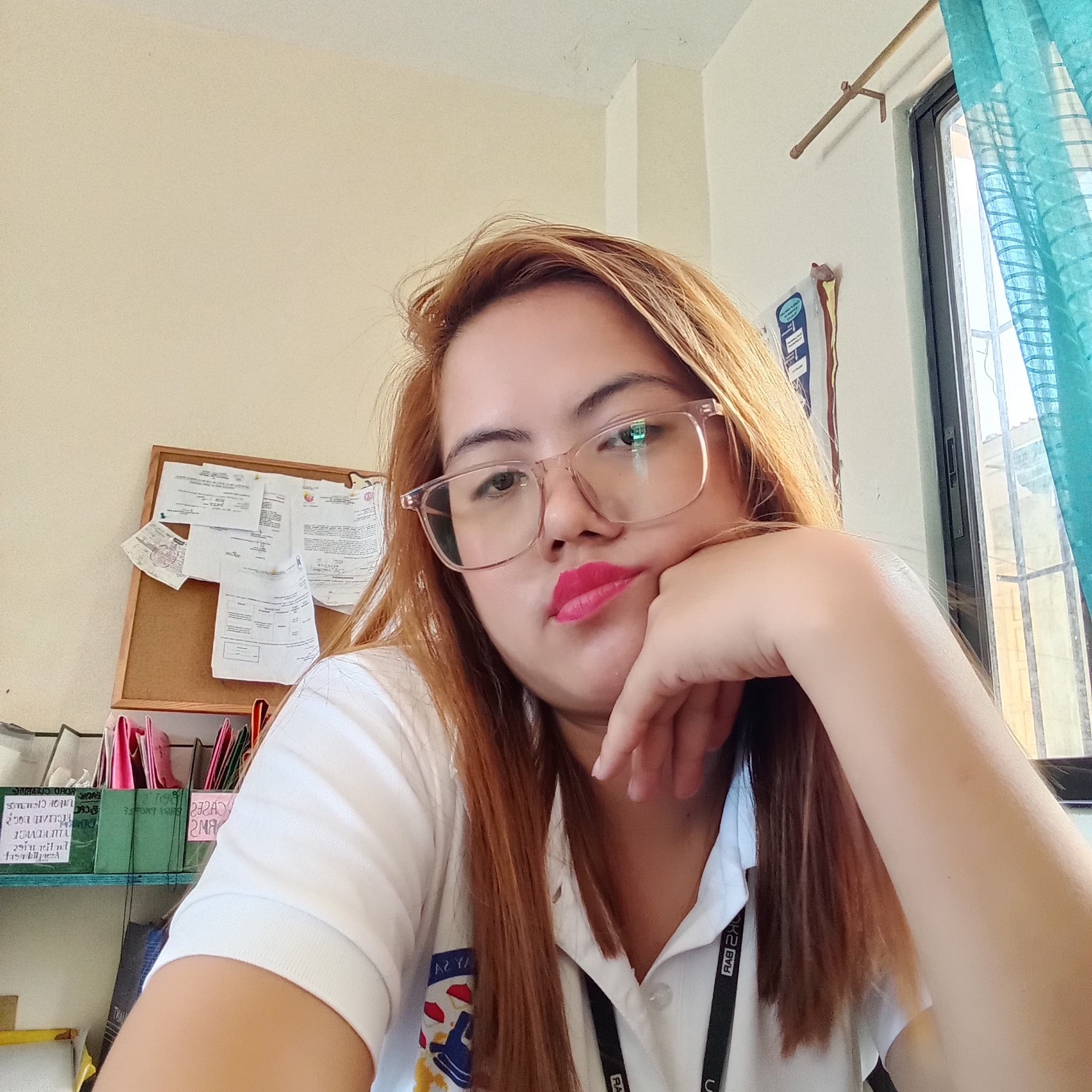 Jackelyn Estares Racaza