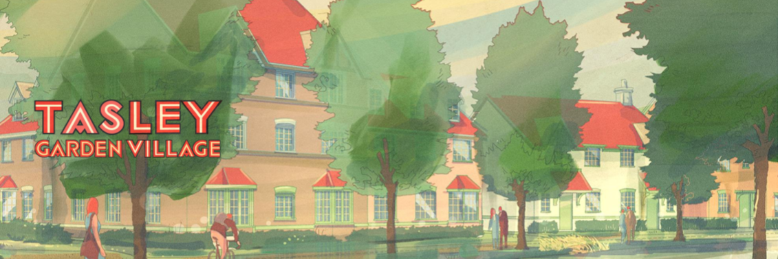 Tasley Garden Village | Bridgnorth