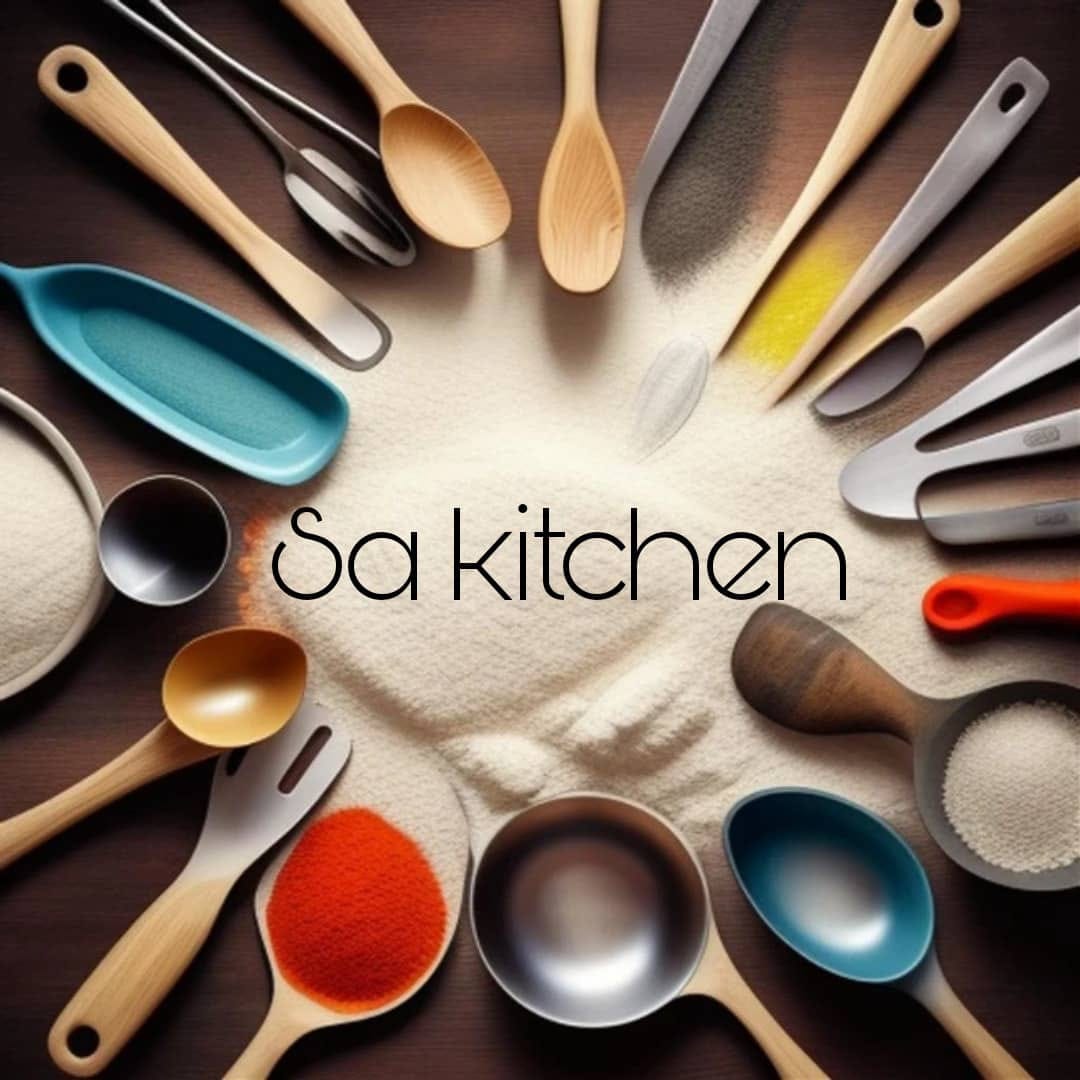 SA kitchen | Sirt