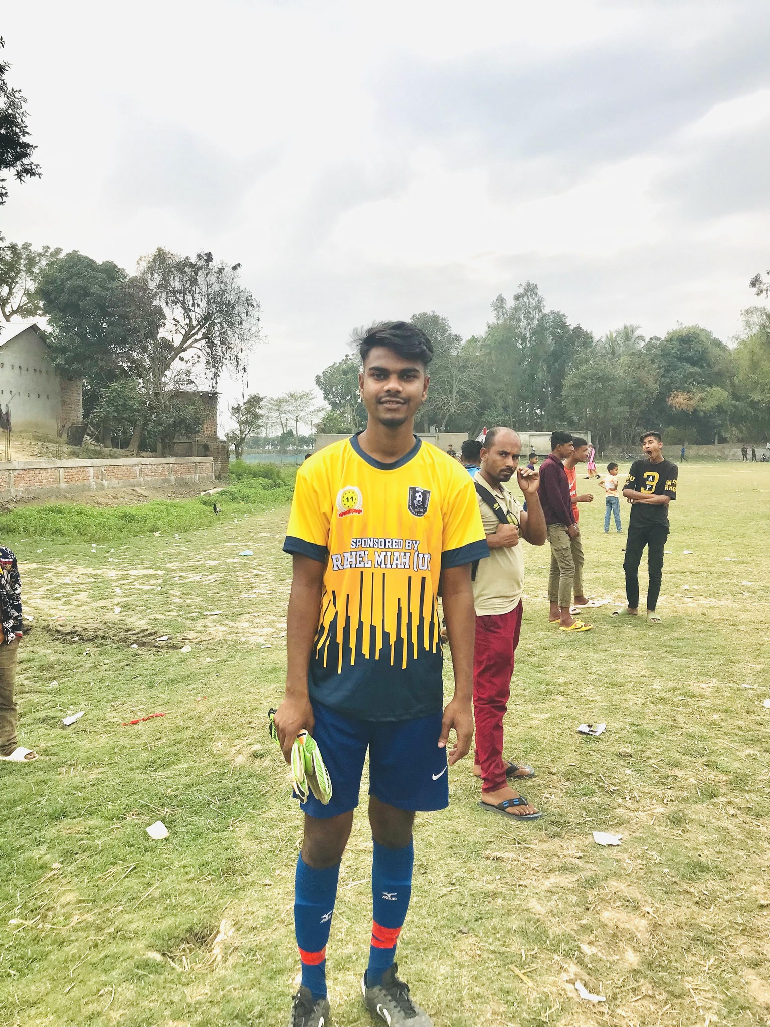 Abdul Rahim