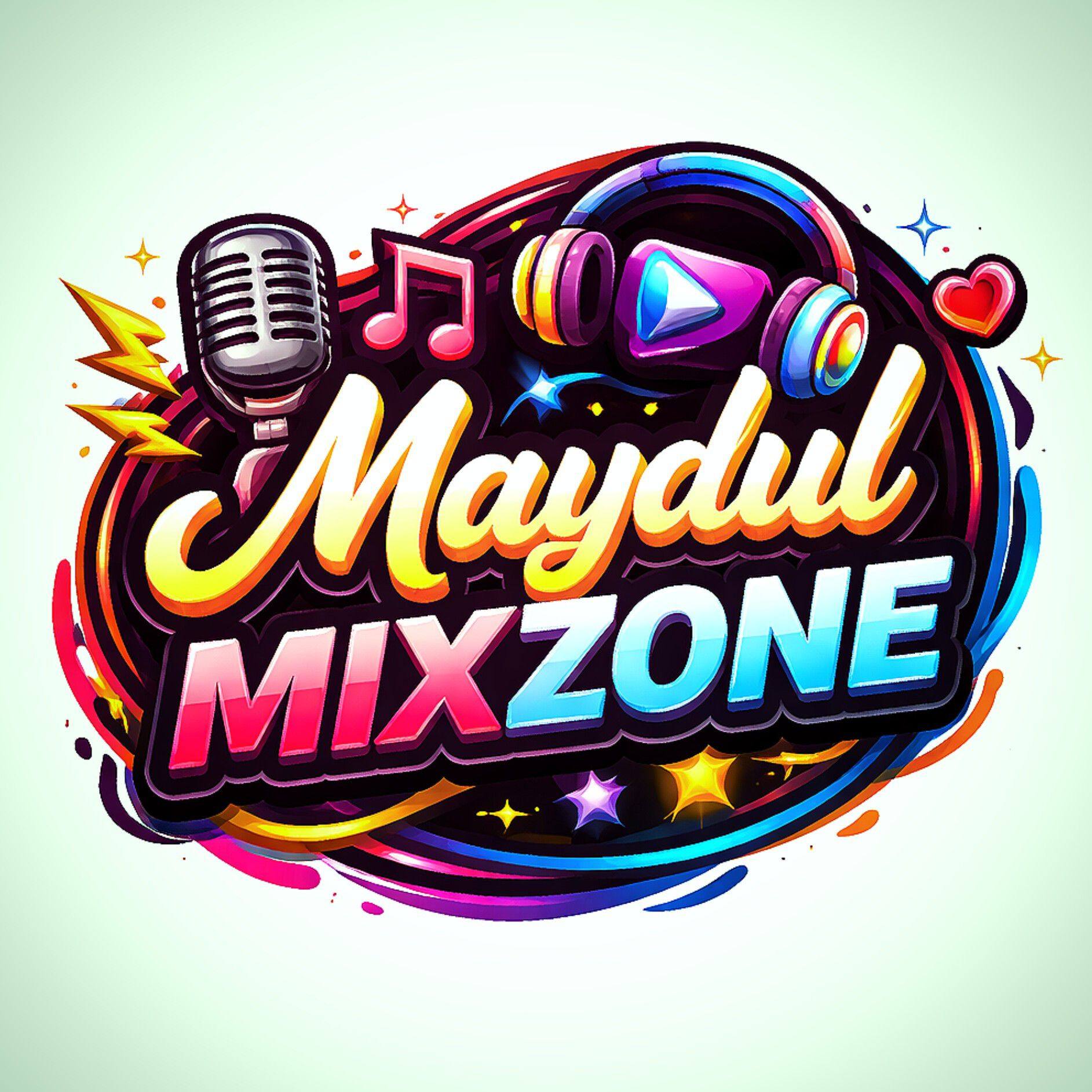 Maydul MixZone