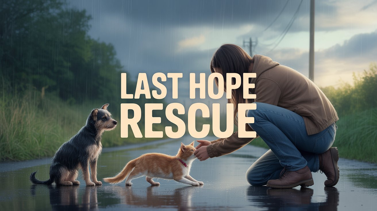 Last Hope Rescue | Phoenix AZ