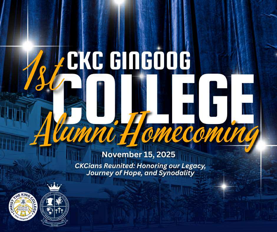 CKC College Alumni Association