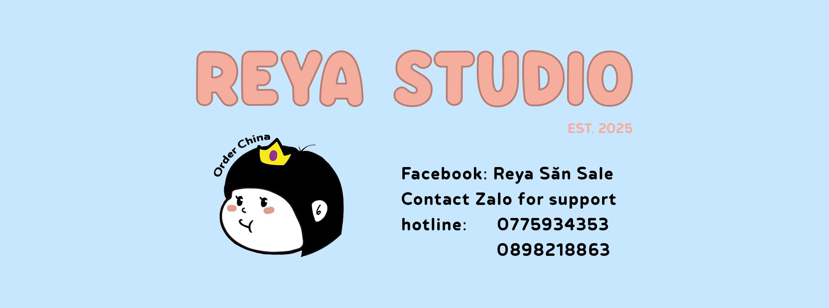 Reya Order