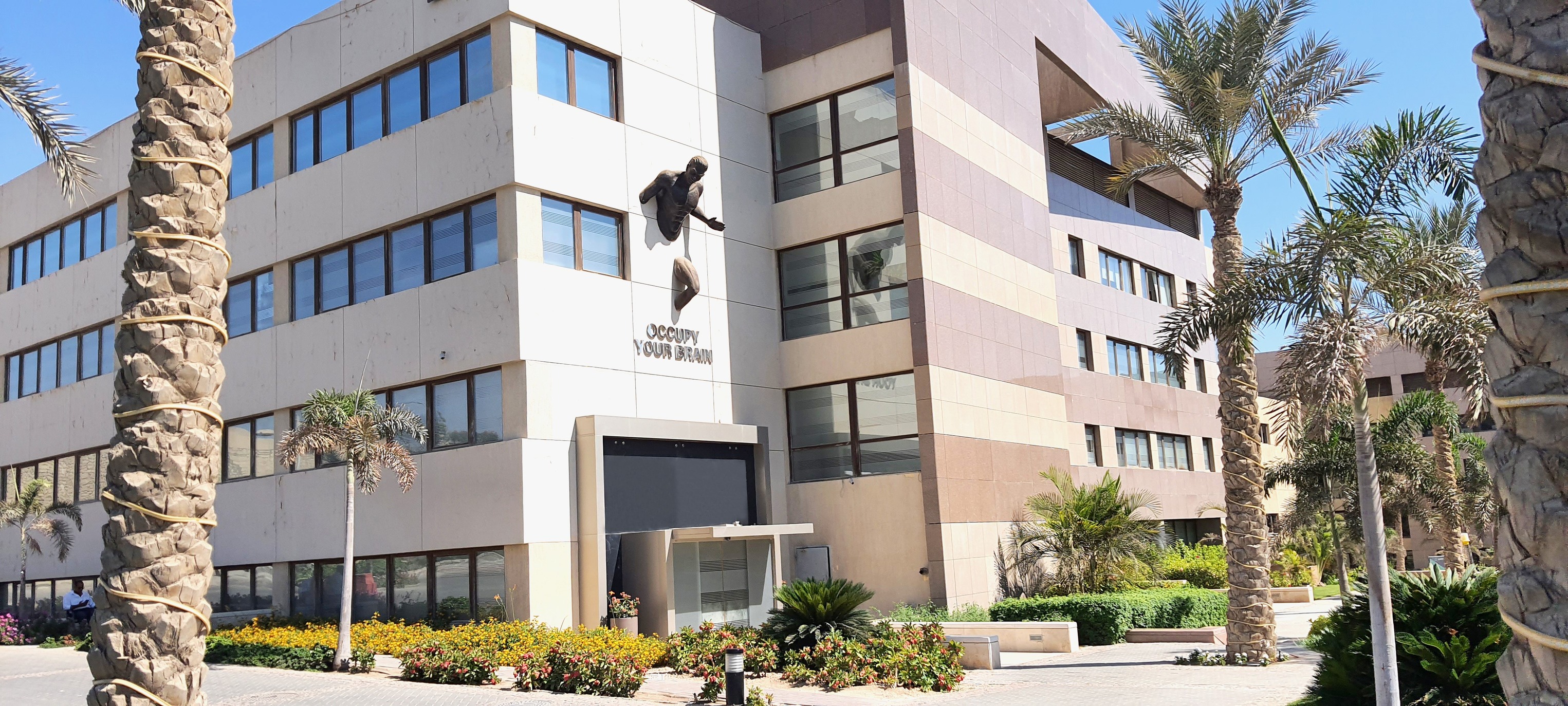 Samcrete Building Systems | Giza