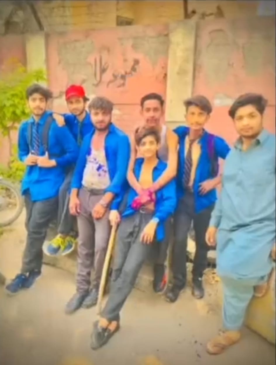 Basit Jutt Jutt Brand