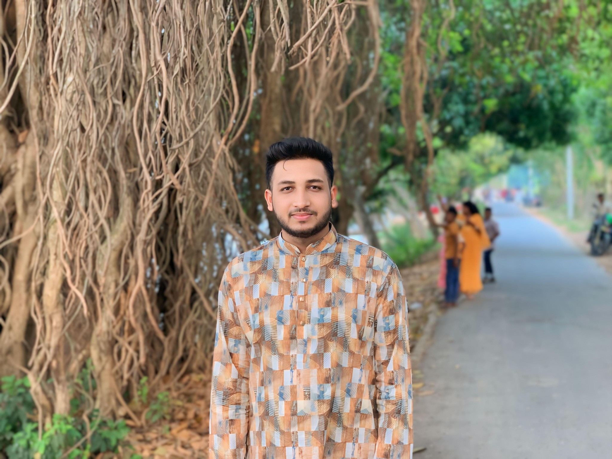 Lmk Parvez | Kushtia