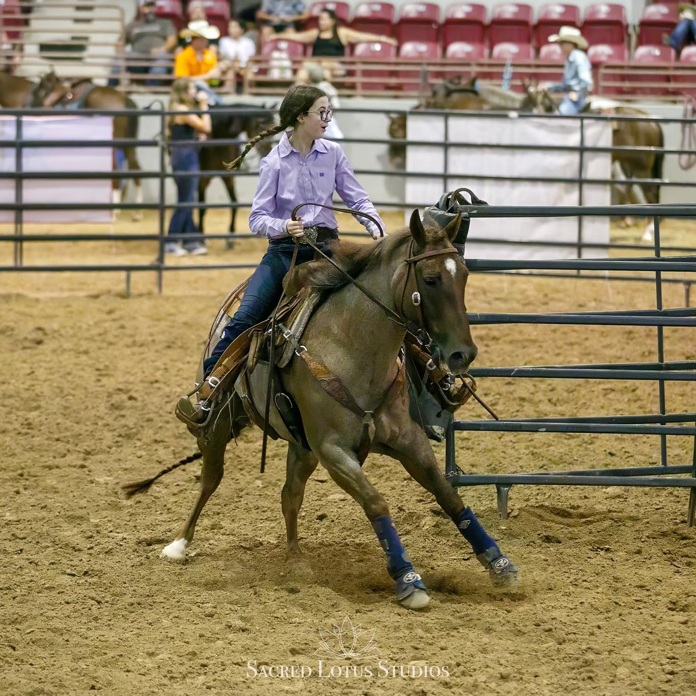 Flying E Ranch | Folkston GA