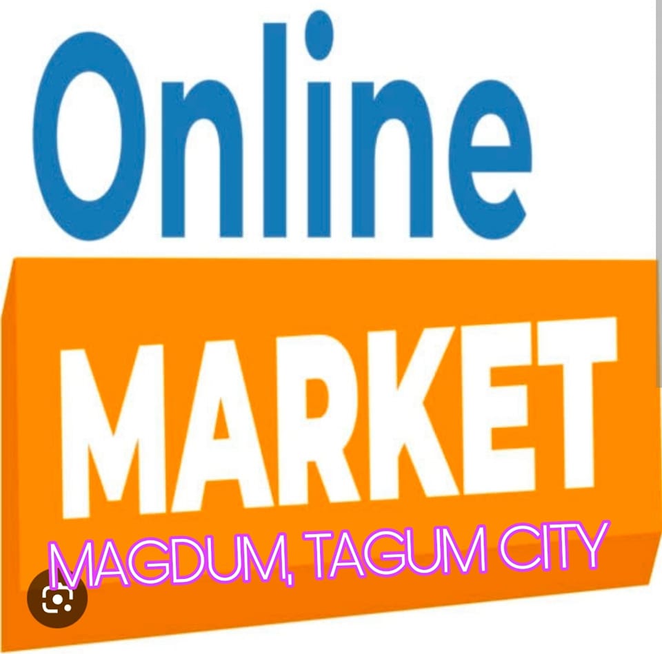 MAGDUM MARKETPLACE | Facebook