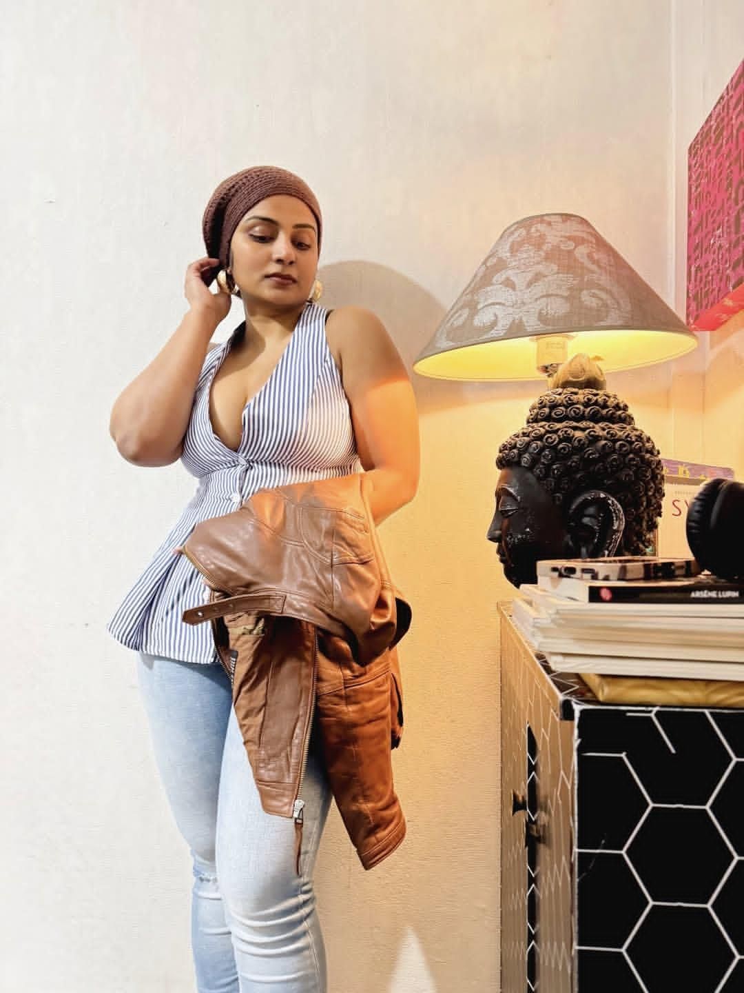Hashini Samuwel