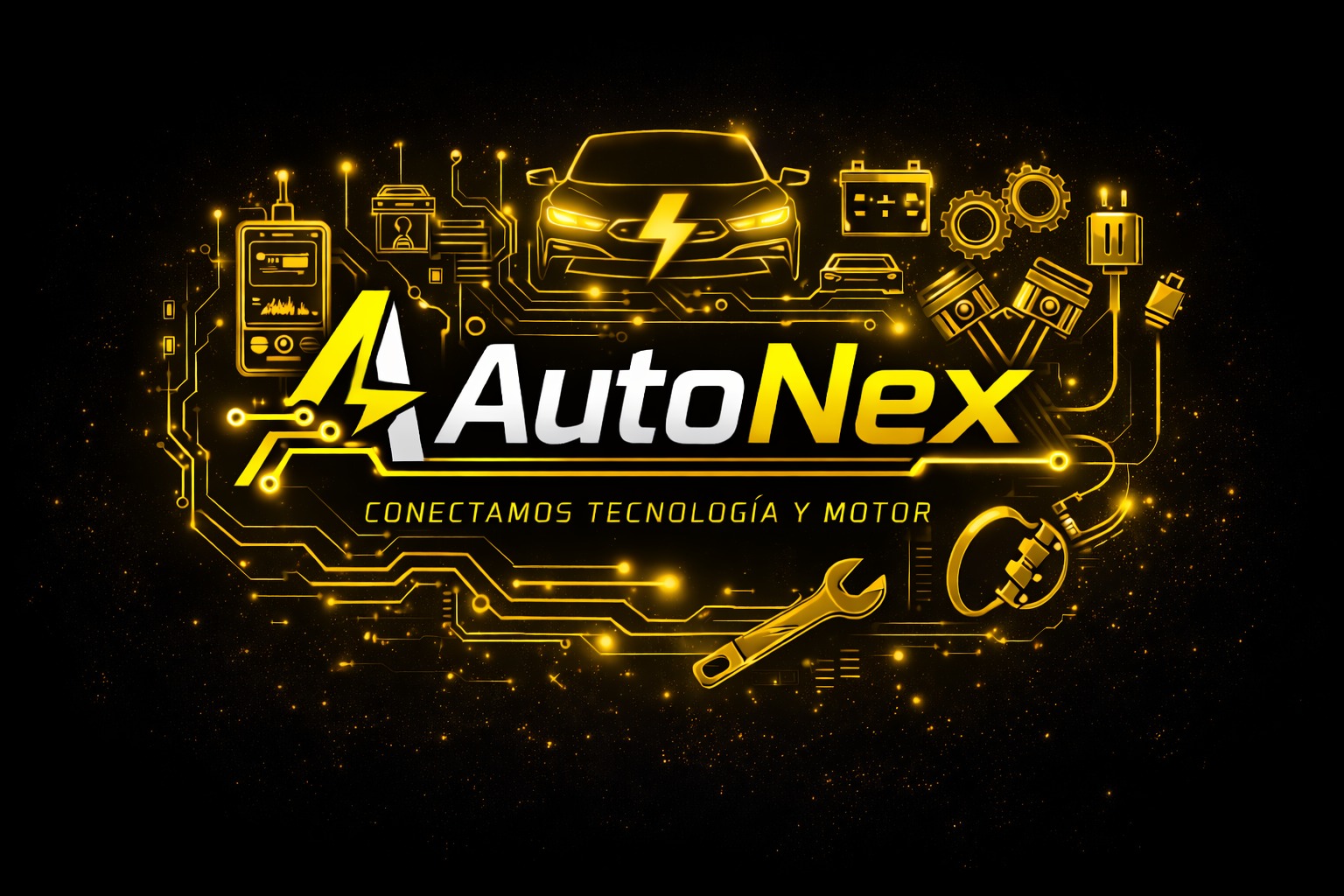 Autonex automotriz | Neiva