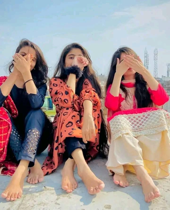 Sadia Rajput | Facebook