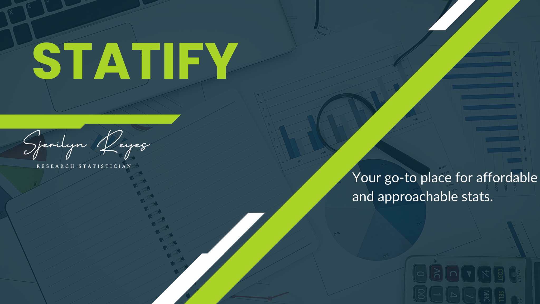 Statify: The Stat-Friendly Junction