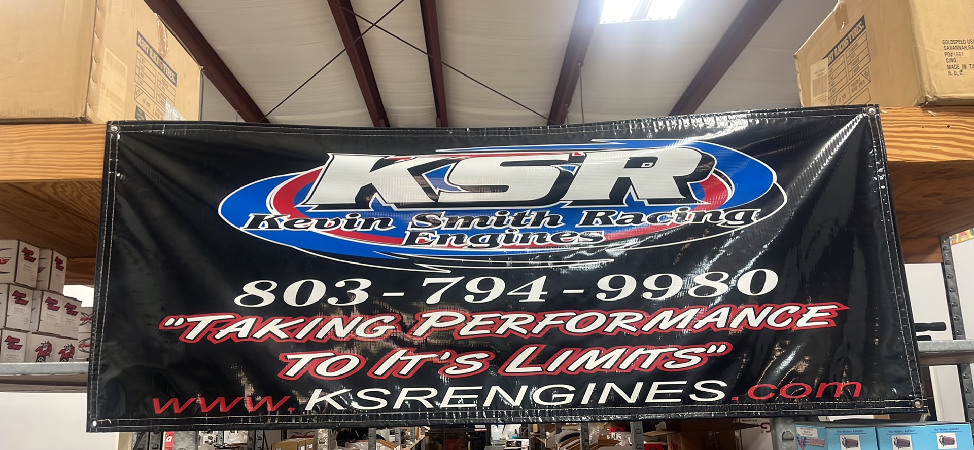 Cash Racing Engines added a new photo. - Cash Racing Engines