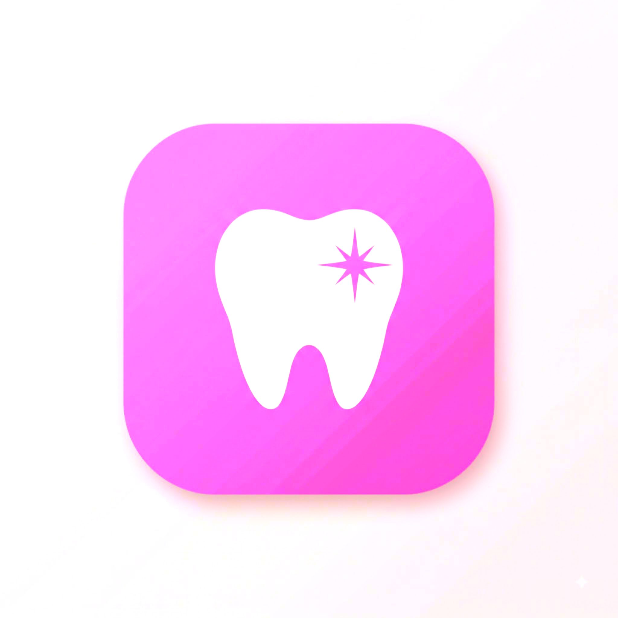 Brown Gumline Decay Restored 🦷 #reels #ASMR #DentalRestoration # ...