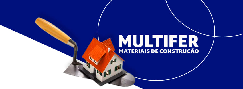 Multifer - Materiais de Construção | Salvador BA
