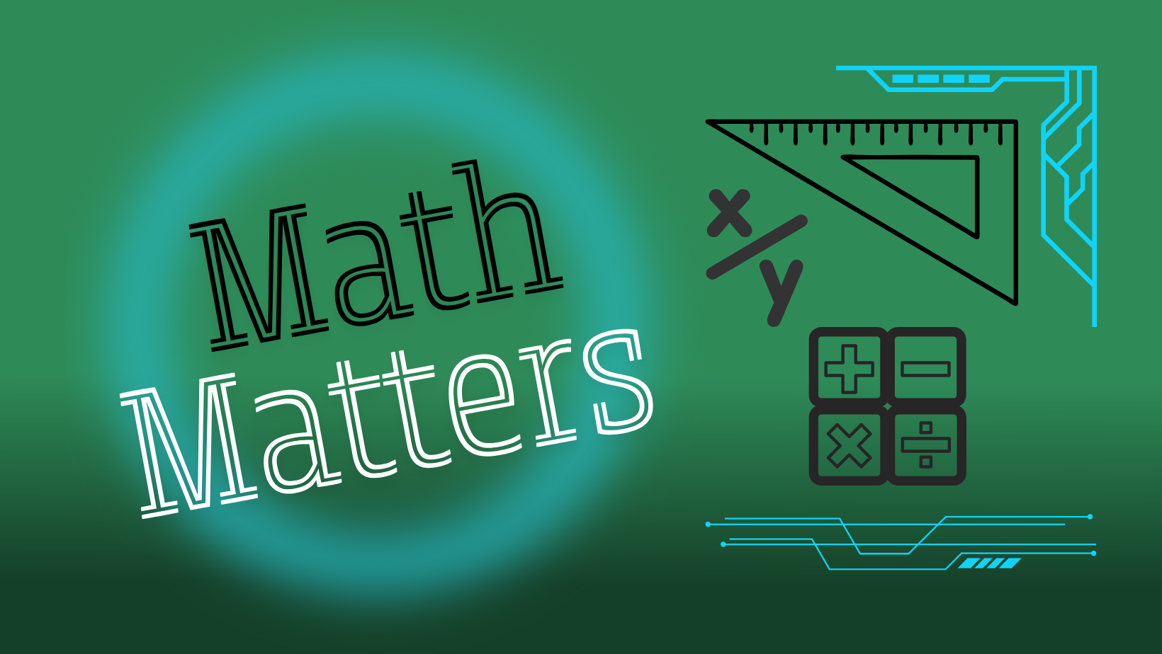 Math Matters | Comilla