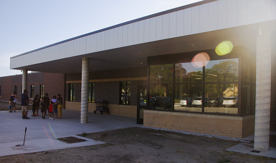 Kramer Education Center Preschool