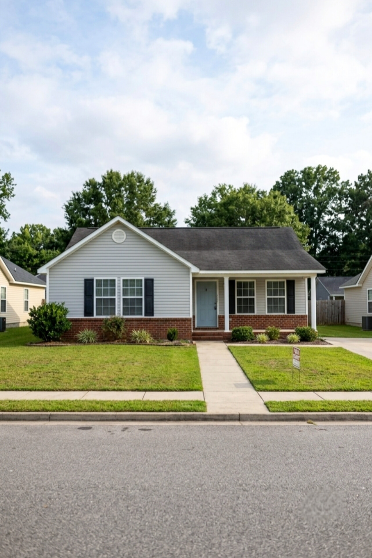 READY TO MOVE IN? 2-Bedroom — $350/mo 3-Bedroom — $460/mo 💡 All ...